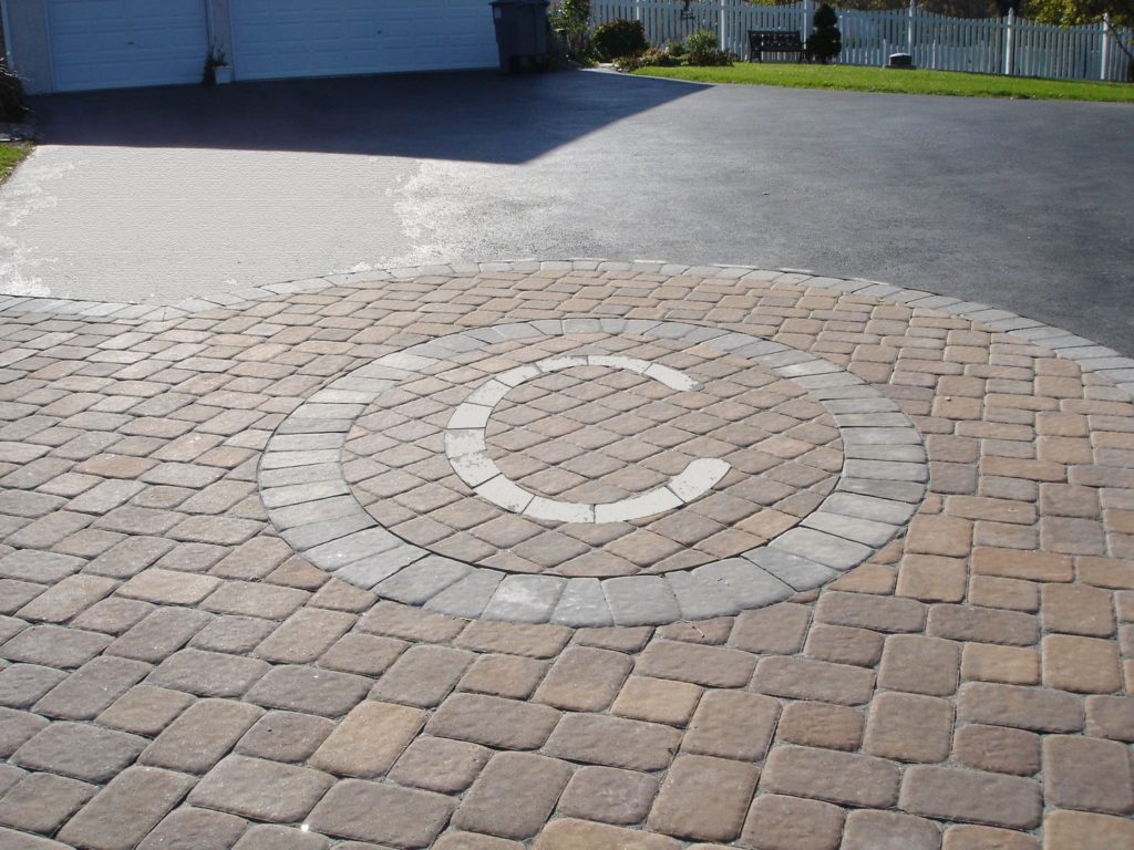 bristoll plantation paver driveways