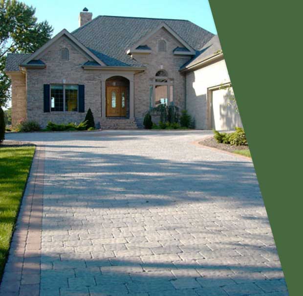 bristoll plantation driveways