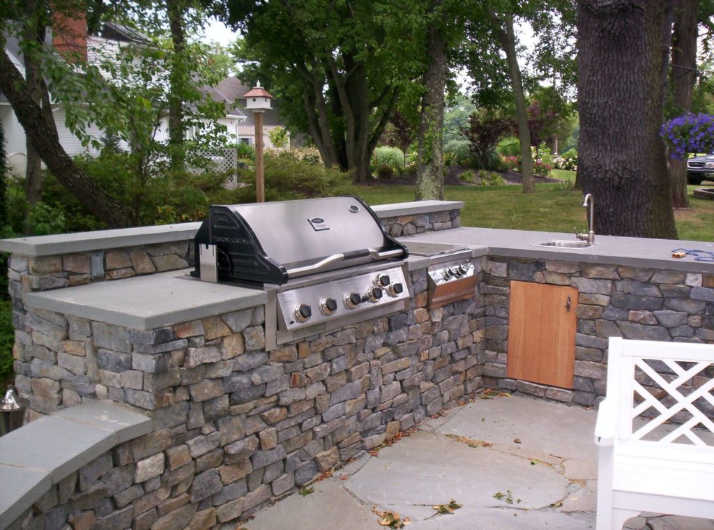 bristoll plantations hardscape outdoor kitchens